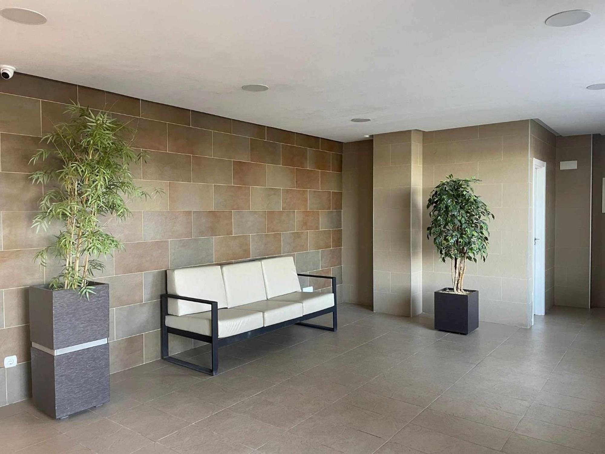 Apartment With Sea View Pool & Private Parking Calpe Exterior foto